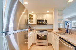Condo Across From Clearwater Beach Boardwalk - 2