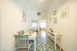Casa Piazza Lodi - Rome - 1