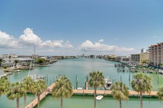 Condo Across From Clearwater Beach Boardwalk - Clearwater Beach - 0