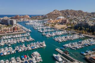 Bisbee's Favorite in Cabo Marina Sleeps 12 - Cabo San Lucas - 8