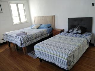 Hostal CASA GLORIA 4 - Viña del Mar - 9