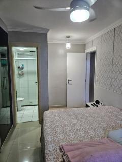 Apartamento completo 2 quartos COP30 - Ananindeua - 2