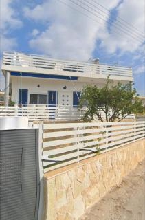Bay view - Salamine - 6