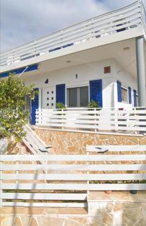 Bay view - Salamine - 1