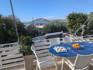 Bay view - Salamine - 9
