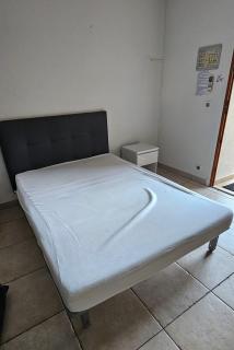 Studio Meublé-Juan Pins-Logt2 - Antibes - 6