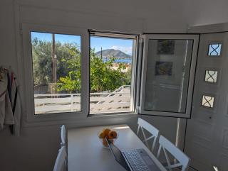 Bay view - Salamine - 1