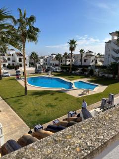 Casa Muchomas - Orihuela Costa - 4