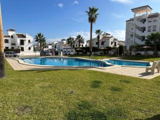 Casa Muchomas - Villamartín - Orihuela Costa - 9