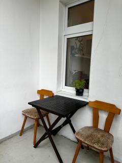 Roßwein Privatzimmer - Roßwein - 4