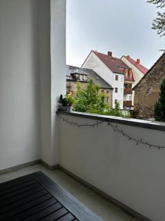 Roßwein Privatzimmer - Roßwein - 5
