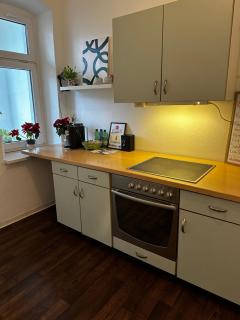 Roßwein Privatzimmer - Roßwein - 7