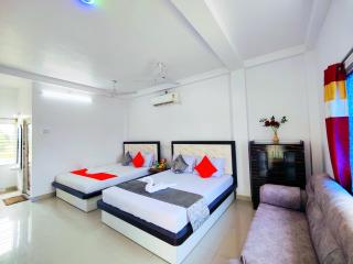 Jo'stel Hotel Tufan - Purbbadulki - 7