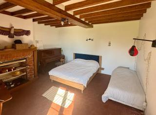 Maison de Campagne - - 5