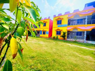 Jo'stel Hotel Tufan - Purbbadulki - 1