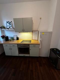 Roßwein Privatzimmer - Roßwein - 6