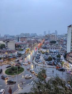 Your place in town - Tirana - 3