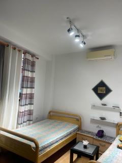 Your place in town - Tirana - 2