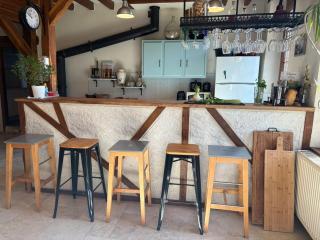 Maison de Campagne - - 3