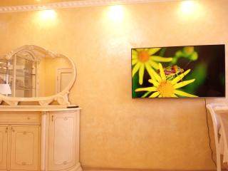 3 Rooms of SUN - Almaty - 8