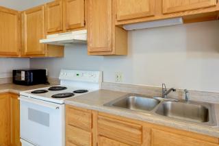 Explore Old Market Convenient Omaha Condo - Omaha - 3