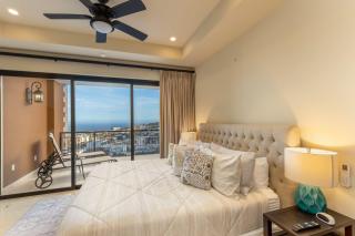 Spacious Copala Condo Ocean View & Resort Access - Cabo San Lucas - 7