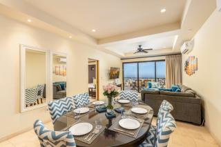 Spacious Copala Condo Ocean View & Resort Access - Cabo San Lucas - 6