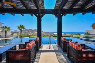 Spacious Copala Condo Ocean View & Resort Access - Cabo San Lucas - 5