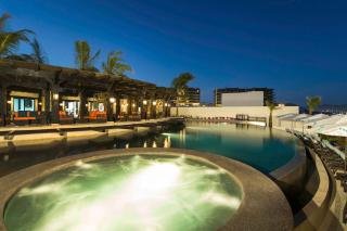 Spacious Copala Condo Ocean View & Resort Access - Cabo San Lucas - 4