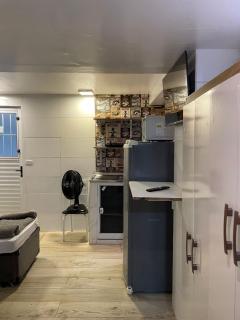 40B LOFT DUPLO · Pousada Próximo à São Paulo Expo, Metro Jabaquara - São Paulo - 5