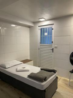 40B LOFT DUPLO · Pousada Próximo à São Paulo Expo, Metro Jabaquara - São Paulo - 7