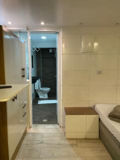 40B LOFT DUPLO · Pousada Próximo à São Paulo Expo, Metro Jabaquara - São Paulo - 4