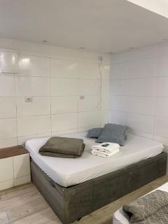 40B LOFT DUPLO · Pousada Próximo à São Paulo Expo, Metro Jabaquara - São Paulo - 6