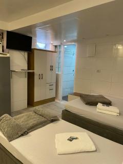 40B LOFT DUPLO · Pousada Próximo à São Paulo Expo, Metro Jabaquara - São Paulo - 8