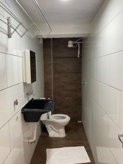 40B LOFT DUPLO · Pousada Próximo à São Paulo Expo, Metro Jabaquara - 1