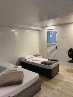 40B LOFT DUPLO · Pousada Próximo à São Paulo Expo, Metro Jabaquara - São Paulo - 0
