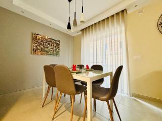 Stylish 2 Bedroom Apartment In Gzira - Gżira - 9
