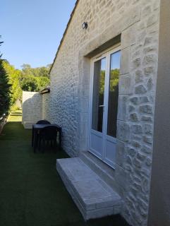 Bienvenue au pied des Alpilles - 0