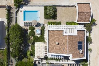 Villa BELLA - beautiful and modern house with pool, souna, jacuzzi & playground, Ližnjan - Istra - 8