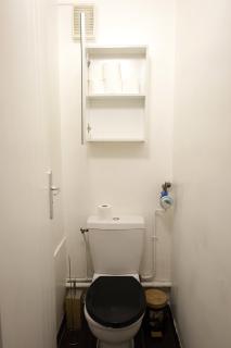 Charming 2 bedrooms free parking- near paris st lazare - Argenteuil - 2