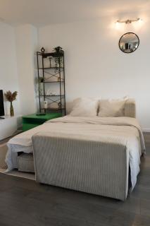 Charming 2 bedrooms free parking- near paris st lazare - Argenteuil - 1
