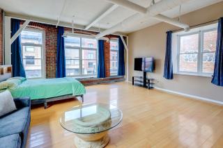 Prime Old Market Location: Walkable Omaha Condo! - 6