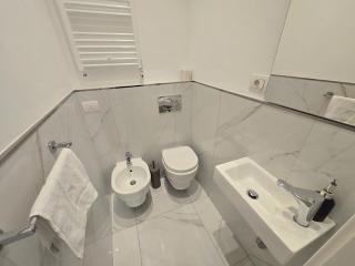 GUVANO Luxury Apartments - La Spezia - 8
