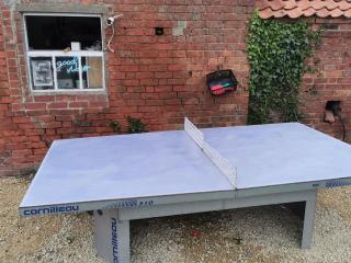 Halo - Lincoln Dome with 6 beds, Hot Tub, Projector - Groups OK - - 1