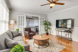 Walk to Main St - Grand Junction Home with Gazebo! - 0