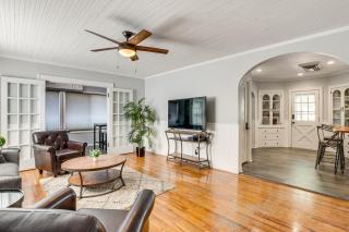 Walk to Main St - Grand Junction Home with Gazebo! - 7