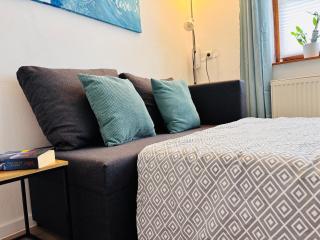 Wohnen im Steigerwald, nahe Bamberg - 7