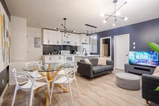 The Urban Haven 4BR in the Heart of Plateau MTL - Montréal - 4