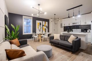 The Urban Haven 4BR in the Heart of Plateau MTL - Montréal - 0