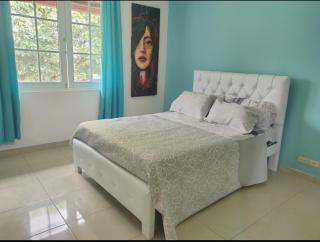 Habitación relax - Puyo - 8